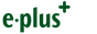 E - Plus-Logo