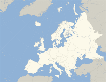 Members in Europe